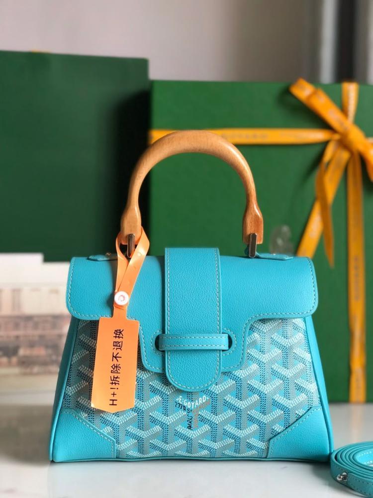 Saïgon Souple Mini Bag