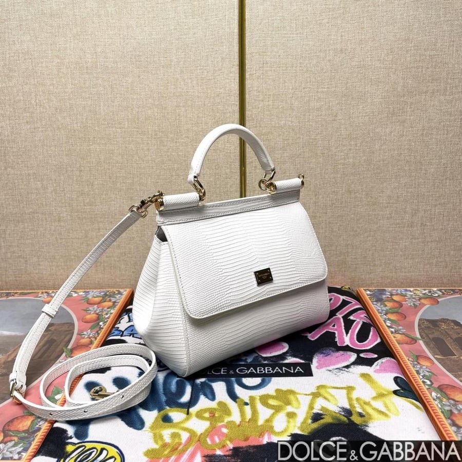 Small sicily bag