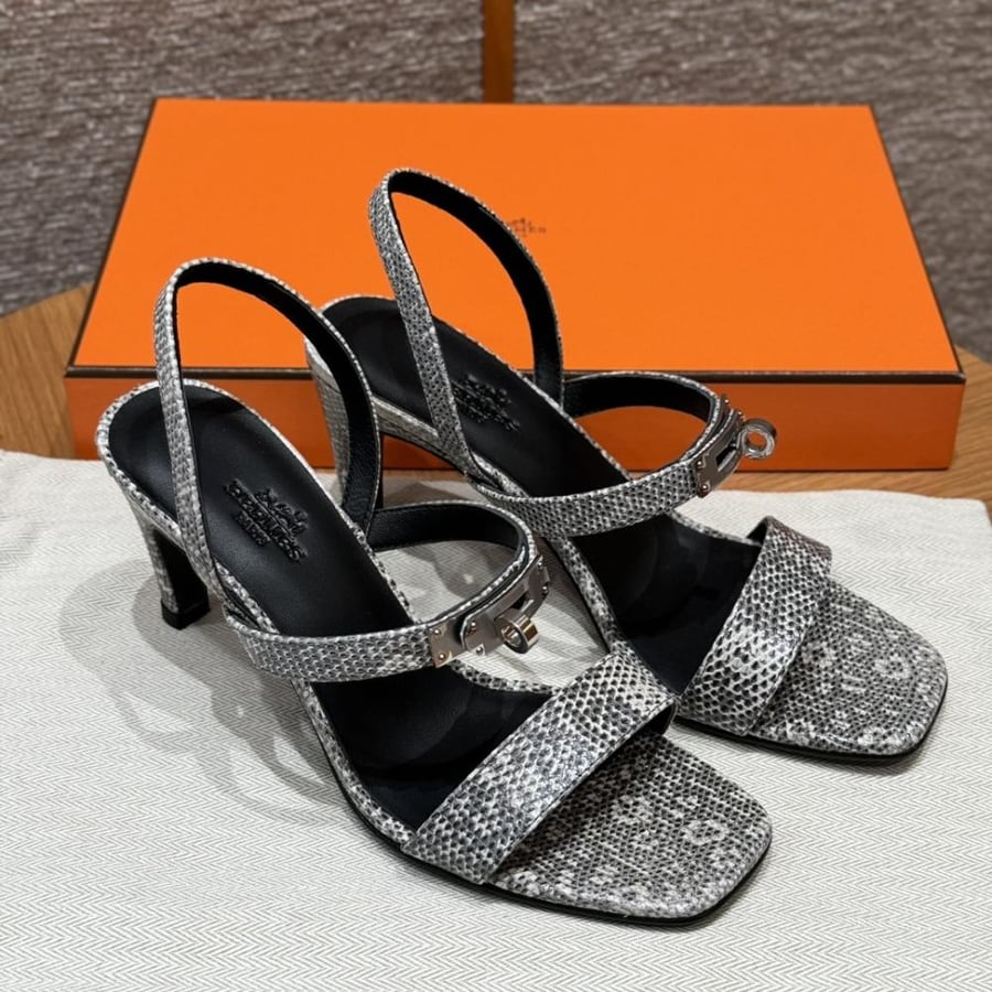 Hermes Glamour sandle