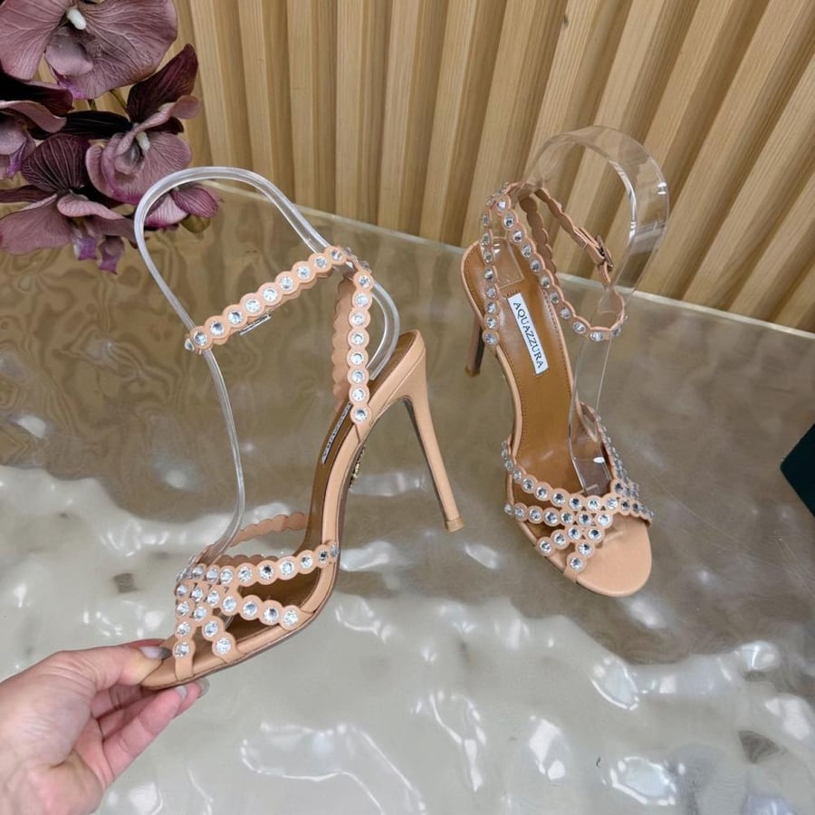 Tequila Sandal 85