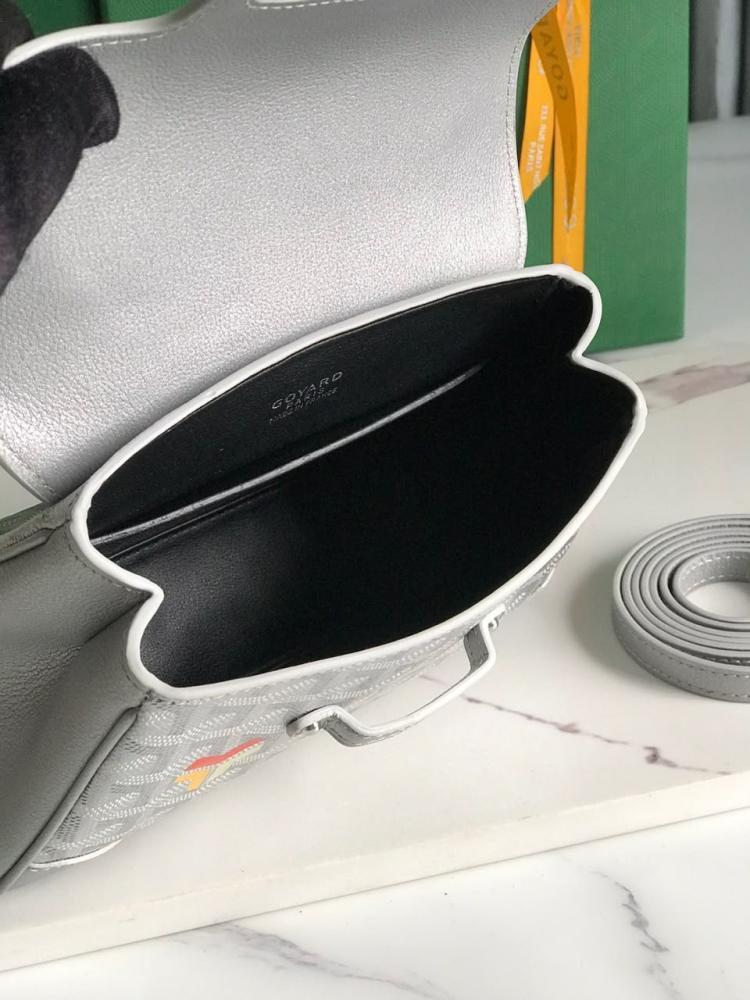 Saïgon Souple Mini Bag