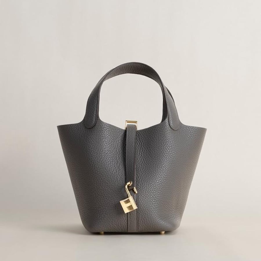 Picotin18 Clemence 46 Ebene GHW