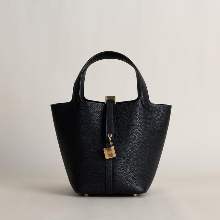 Picotin18 Clemence 46 Ebene GHW
