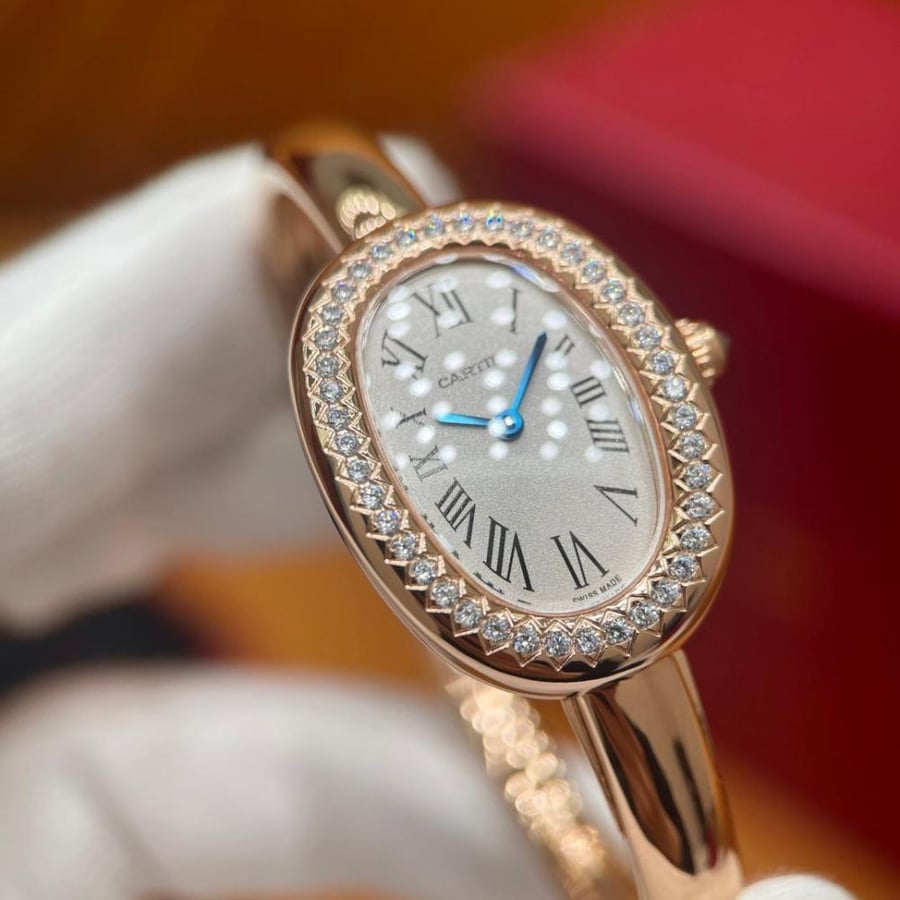 BAIGNOIRE WATCH