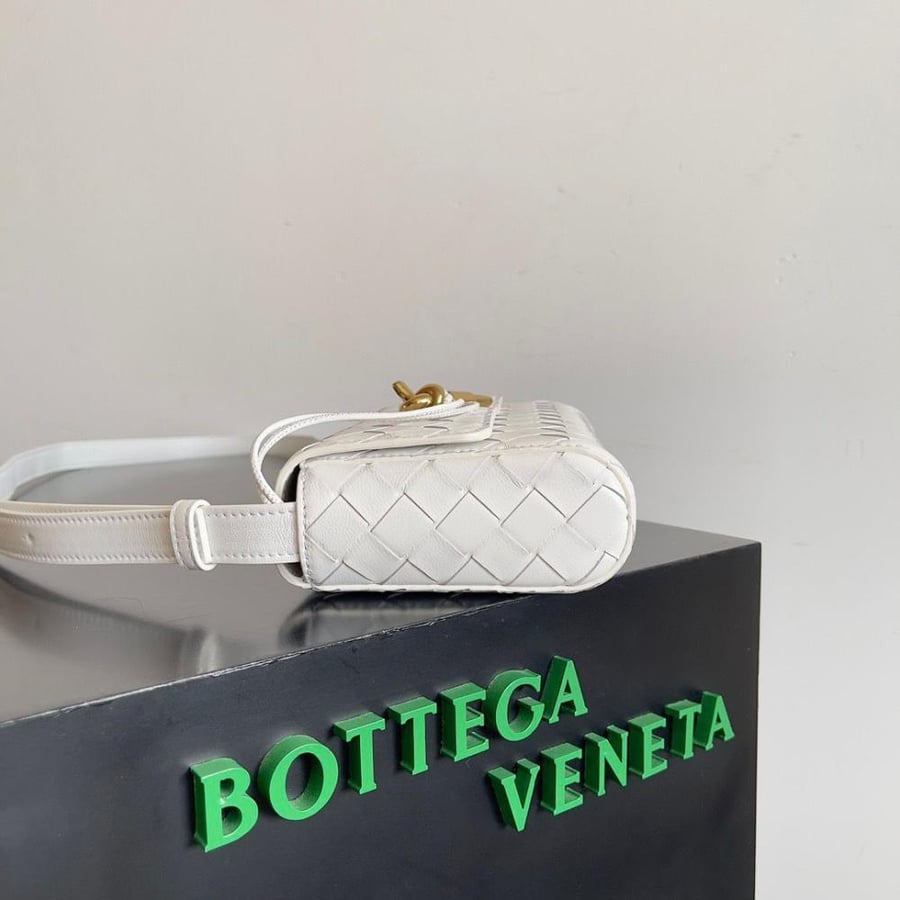 Andiamo Crossbody Bag