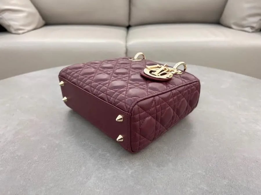 Small lady dior