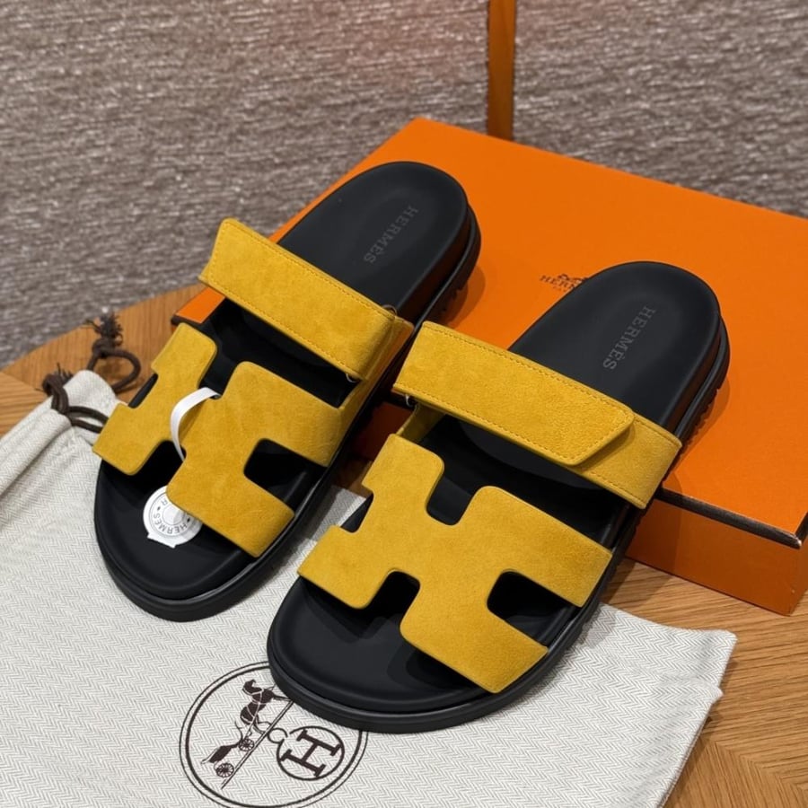 Hermes chypre sandle