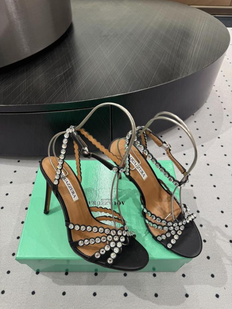 Tequila Sandal 85