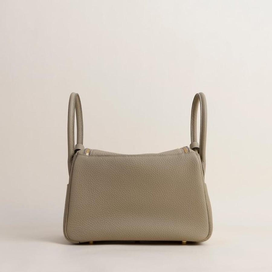Lindy 26cm Clemence leather 8Q