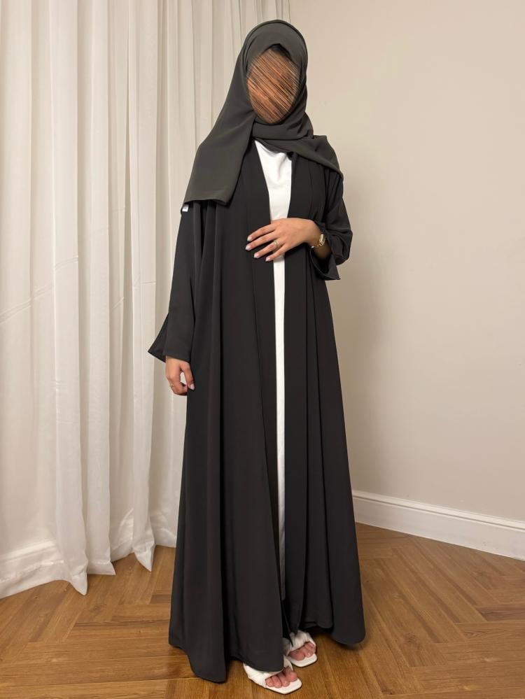 سديم، رمادي