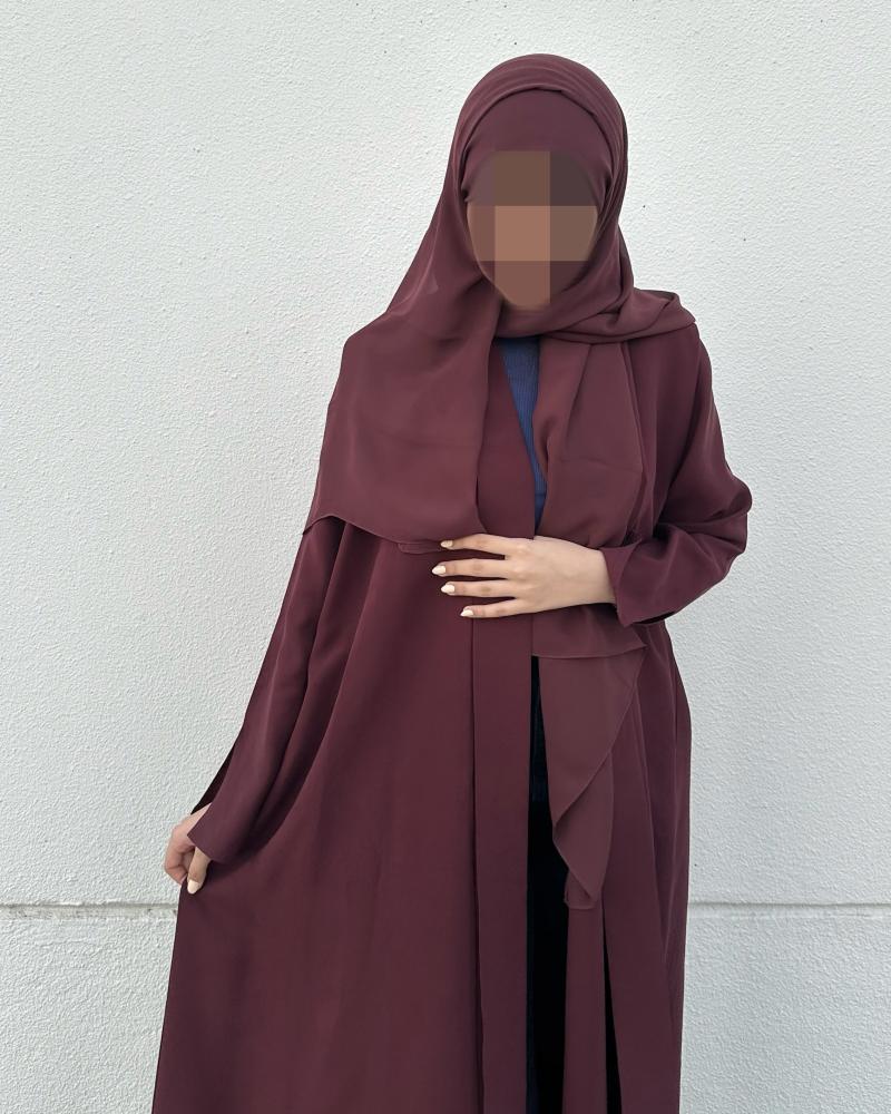 ليال. عودي