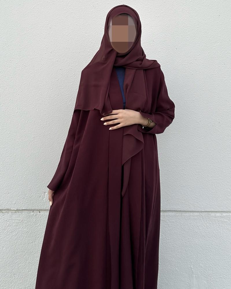 ليال. عودي