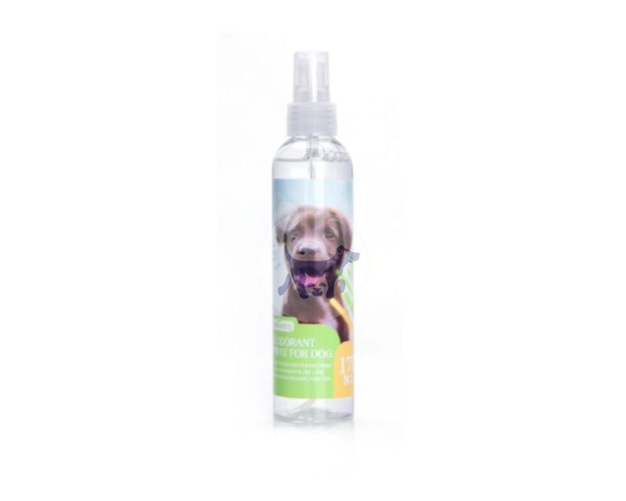 نوبليزا بخاخ مزيل الروائح الكريهة للكلاب 175ml