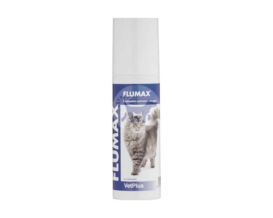 فيت بلس فلوماكس مكمل غذائي للحفاظ على صحة الجهاز التنفسي 150ml
