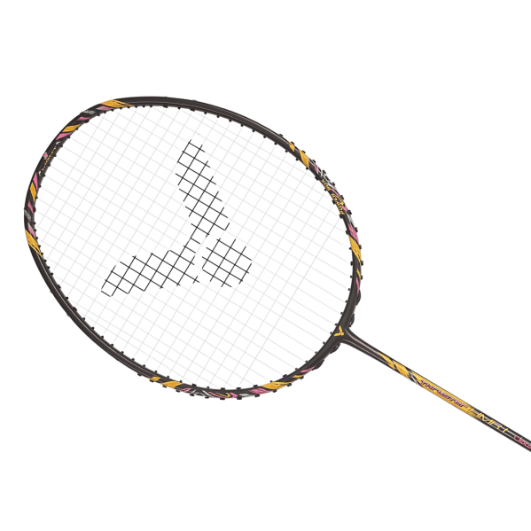 Victor Thruster Hammer Light Chocolate W Badminton Racket - TK-HMRL