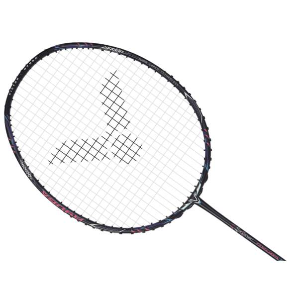 Victor Thruster Ryuga II Pro B Badminton Racket - TK-RYUGA II PRO B