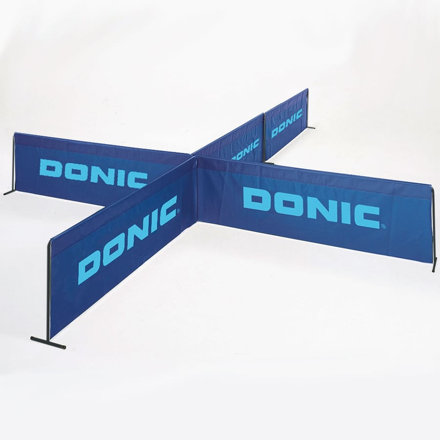 Donic Table Tennis Surround Sets 2-side (70cm)