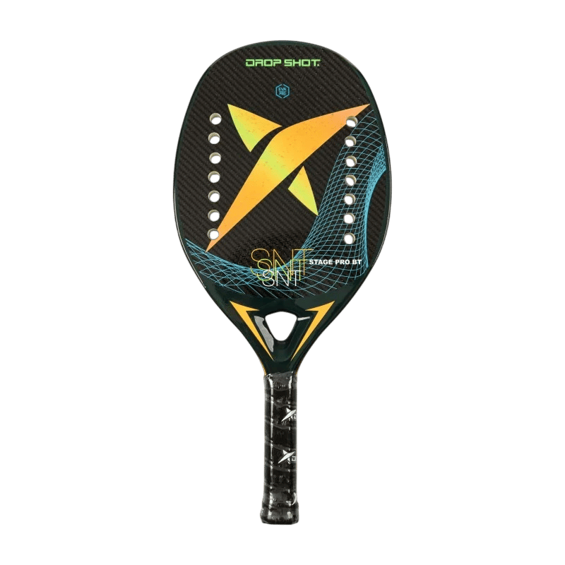 Dropshot Stage Pro BT