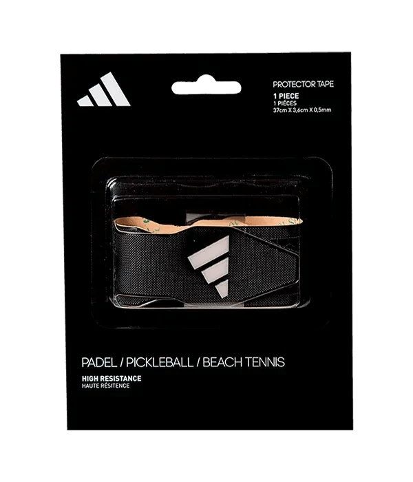 Adidas Antishock Protection Tape Black - AC2BA0-BK