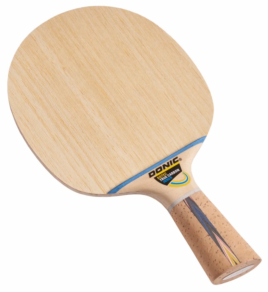Donic Dotec True Carbon Inner Blade