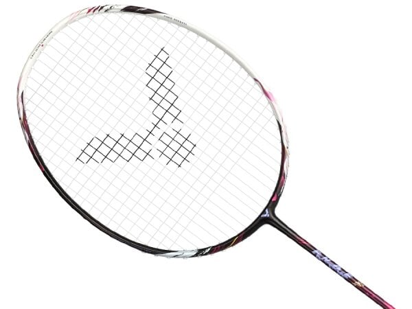 Victor Auraspeed 30H J Badminton Racket - ARS-30H J
