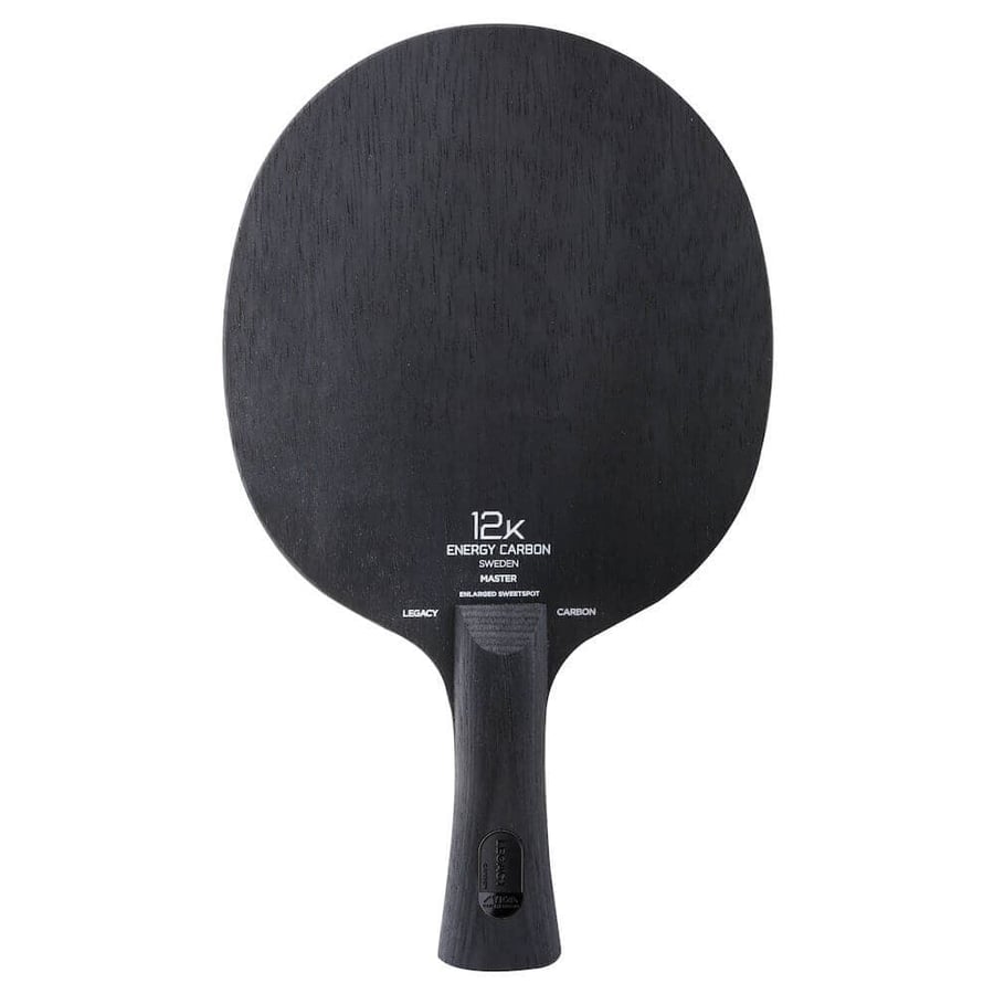 Stiga Deska Legacy Carbon Master Blade