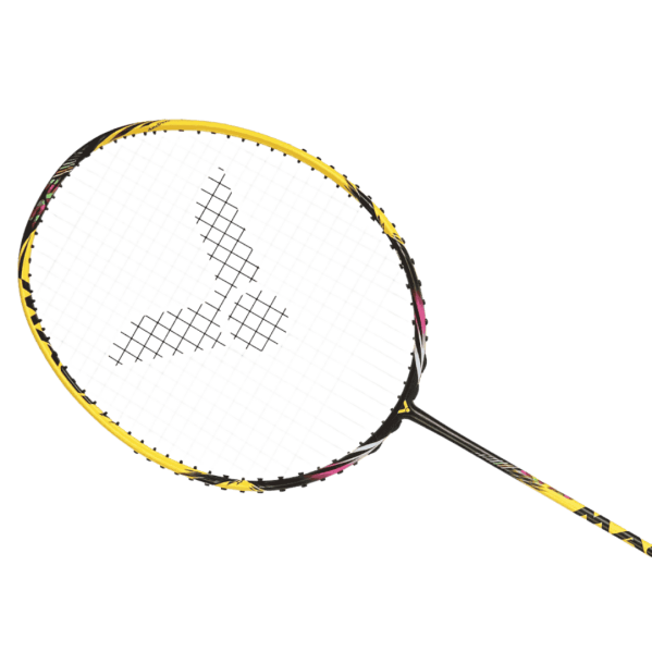 Victor Auraspeed 25Mach E Badminton Racket - ARS-25MACH E