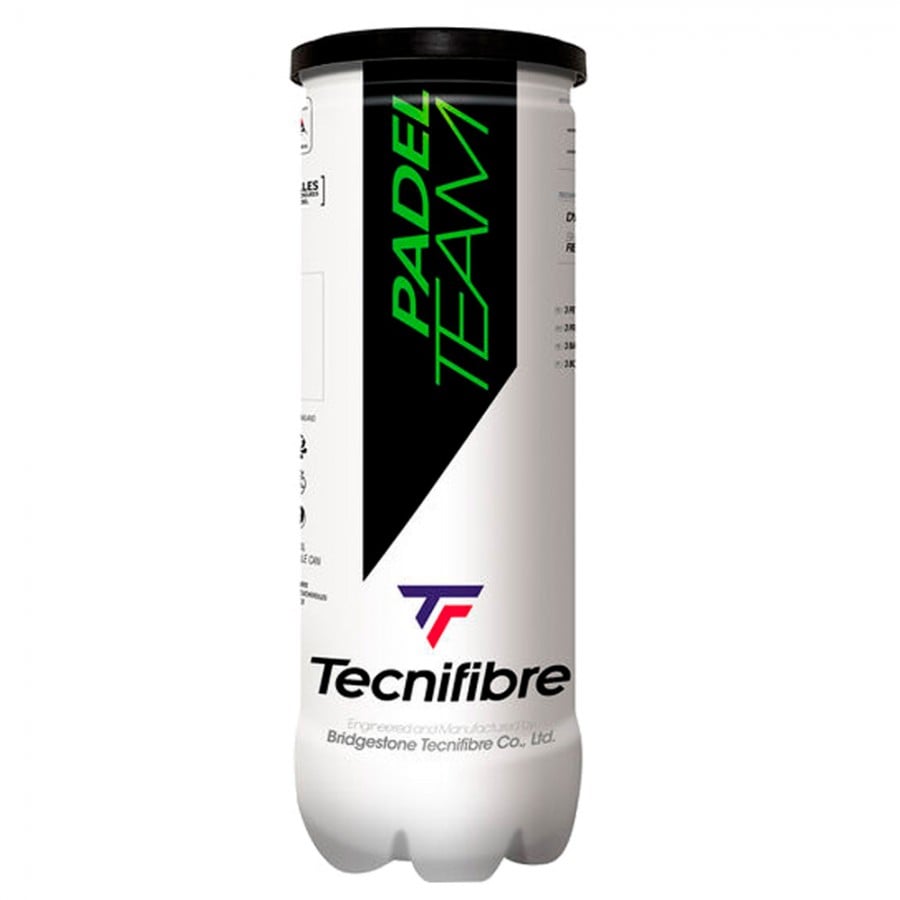Tecnifibre Team Padel Ball