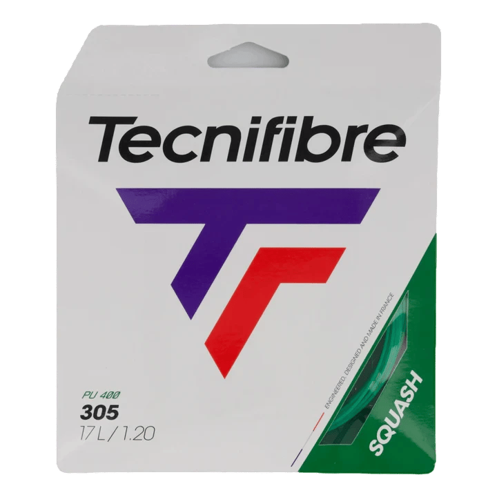 Tecnifibre 305 12M/1.20 Squash String