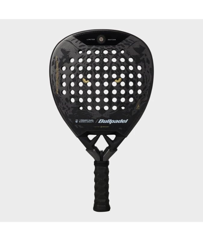 Bullpadel Vertex 05 ARG 26 Padel Racket