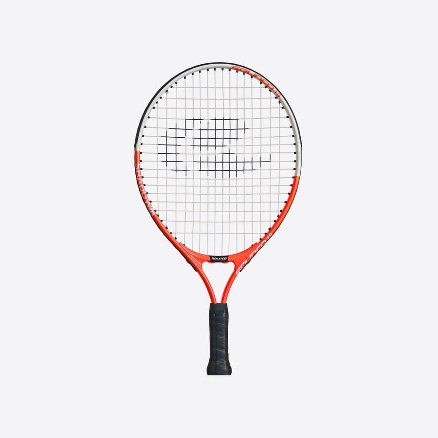 Solinco Shadow Aluminum JR (19") Tennis Racket