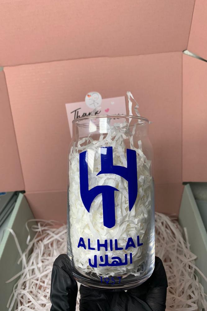 كوب الهلال