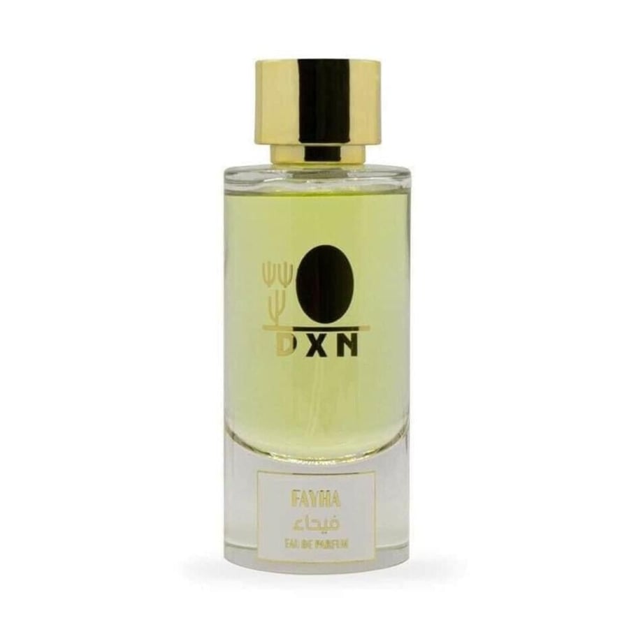 عطر فيحاء dxn