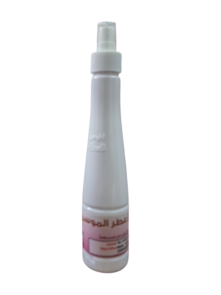 بخاخ عطر الموسى 250مل