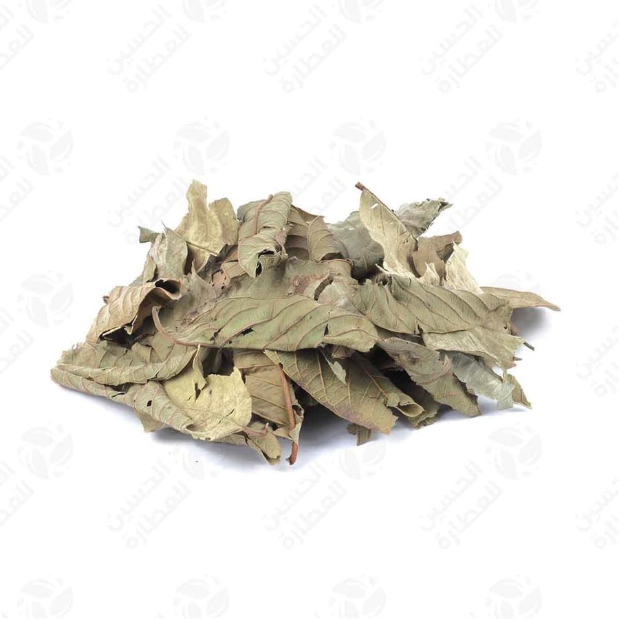 ورق جوافه مجفف 70جرام