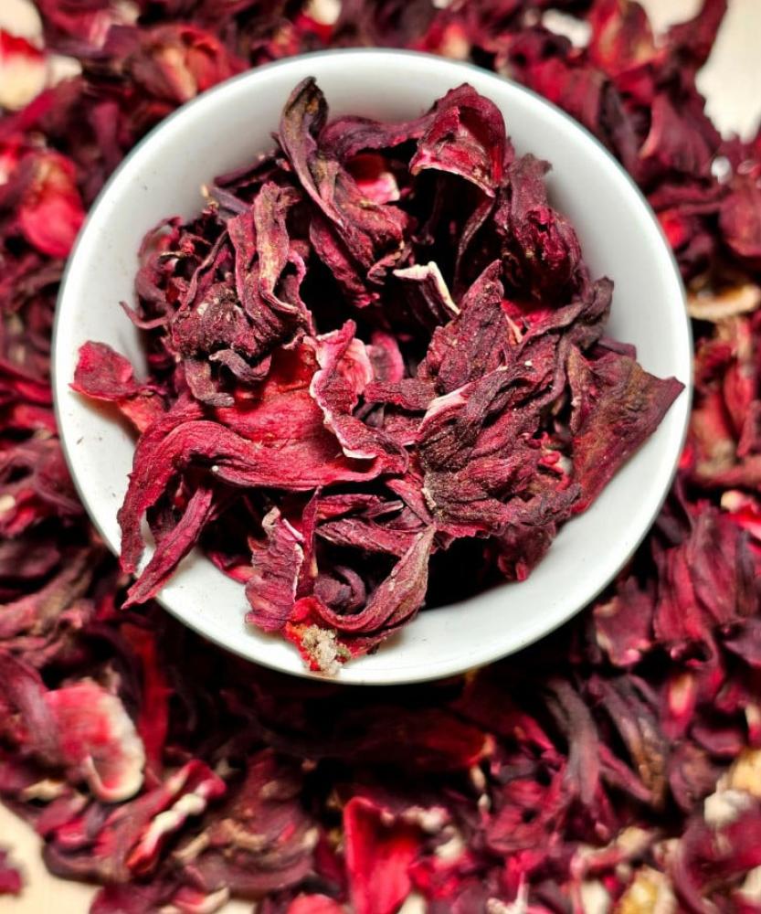 Hibiscus 120 grams