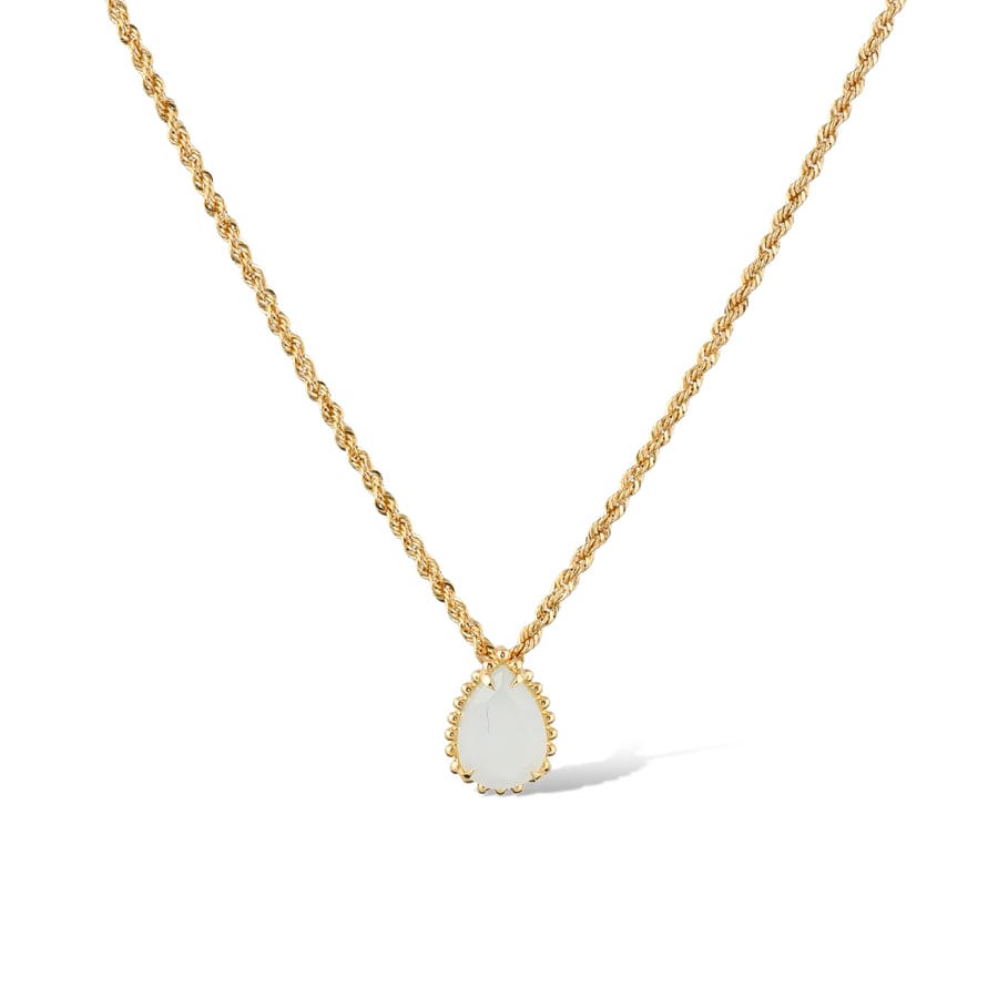تعليقة ذهب عيار 18 بوشرون | BOUCHERON
