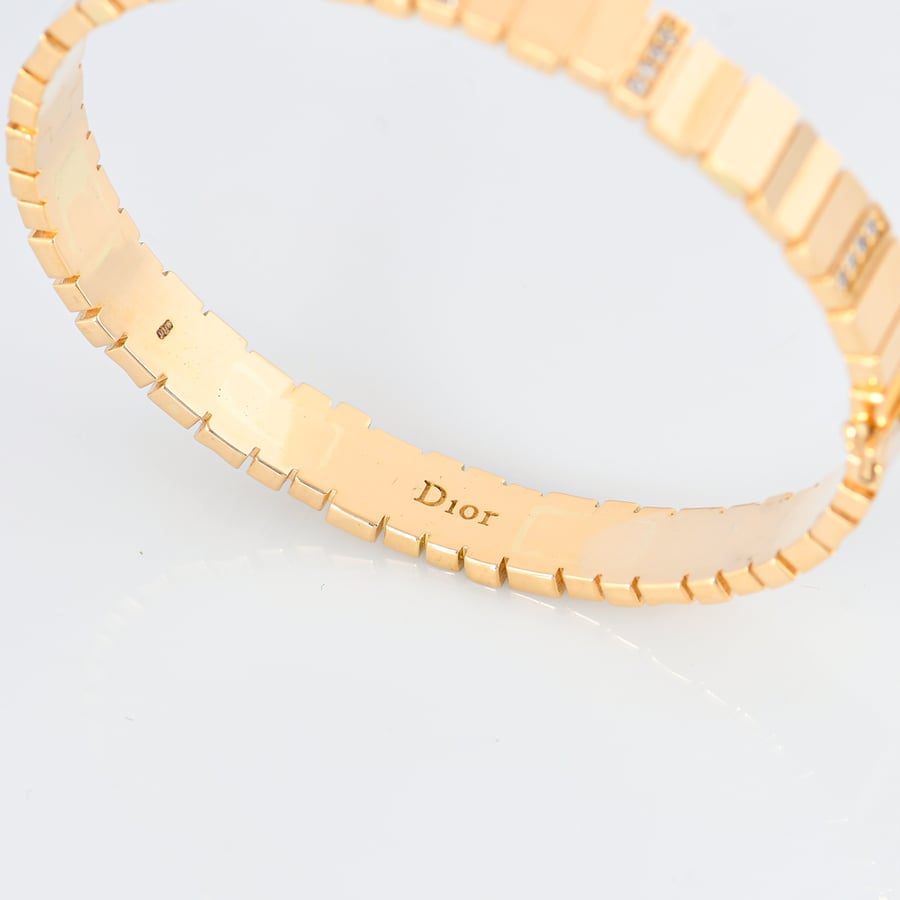 سوارة ديور | DIOR عيار 18