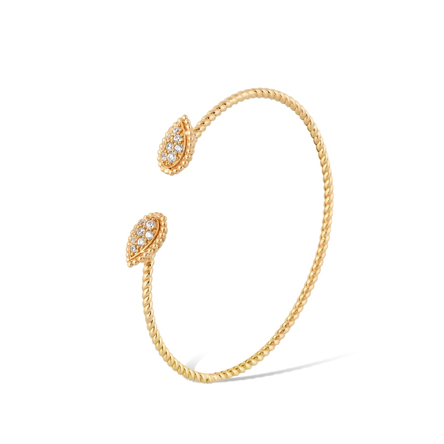 سواره بوشرون | BOUCHERON عيار 18