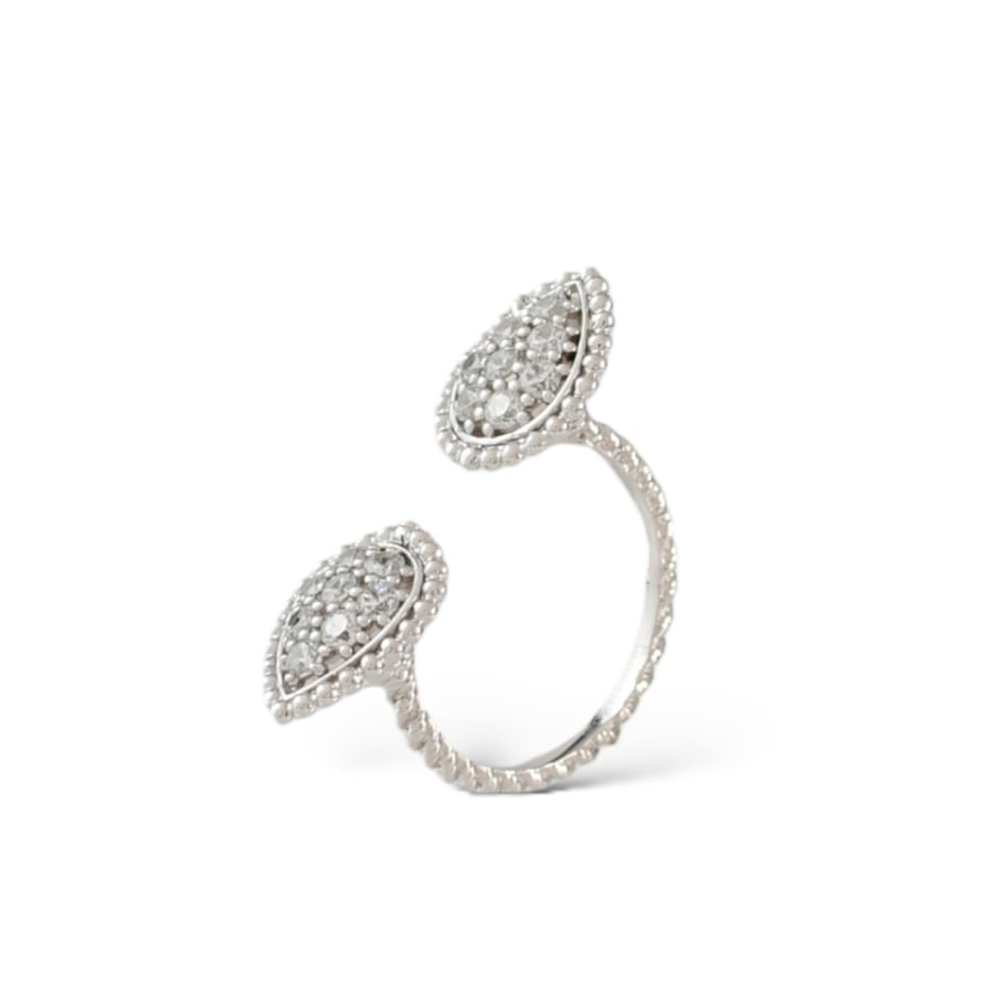 خاتم بوشرون | BOUCHERON عيار 18