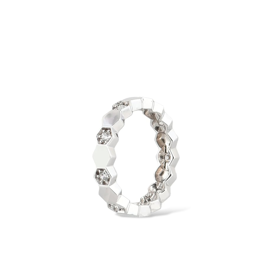 دبله شومية | CHAUMET عيار 18