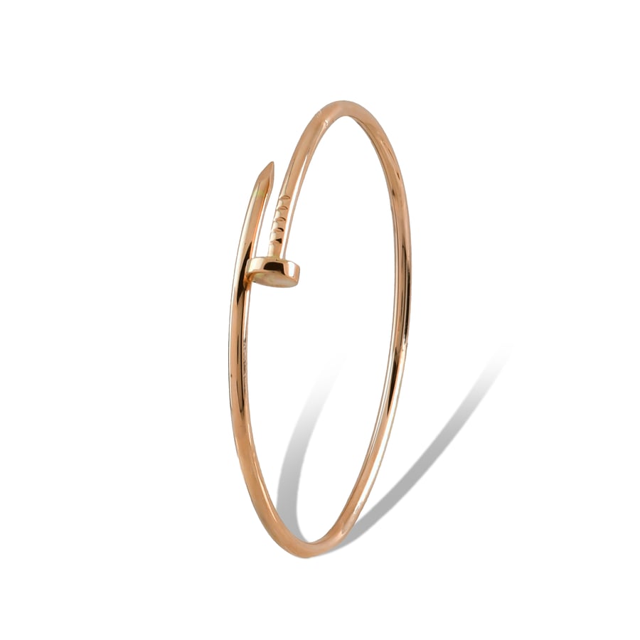 سواره روز قولد ذهب كارتير | CARTIER عيار 18
