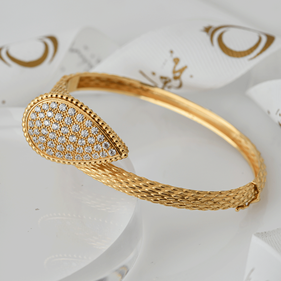 سواره بوشرون | BOUCHERON عيار  18