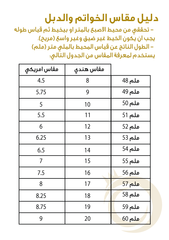 خاتم كارتير | CARTIER عيار 18