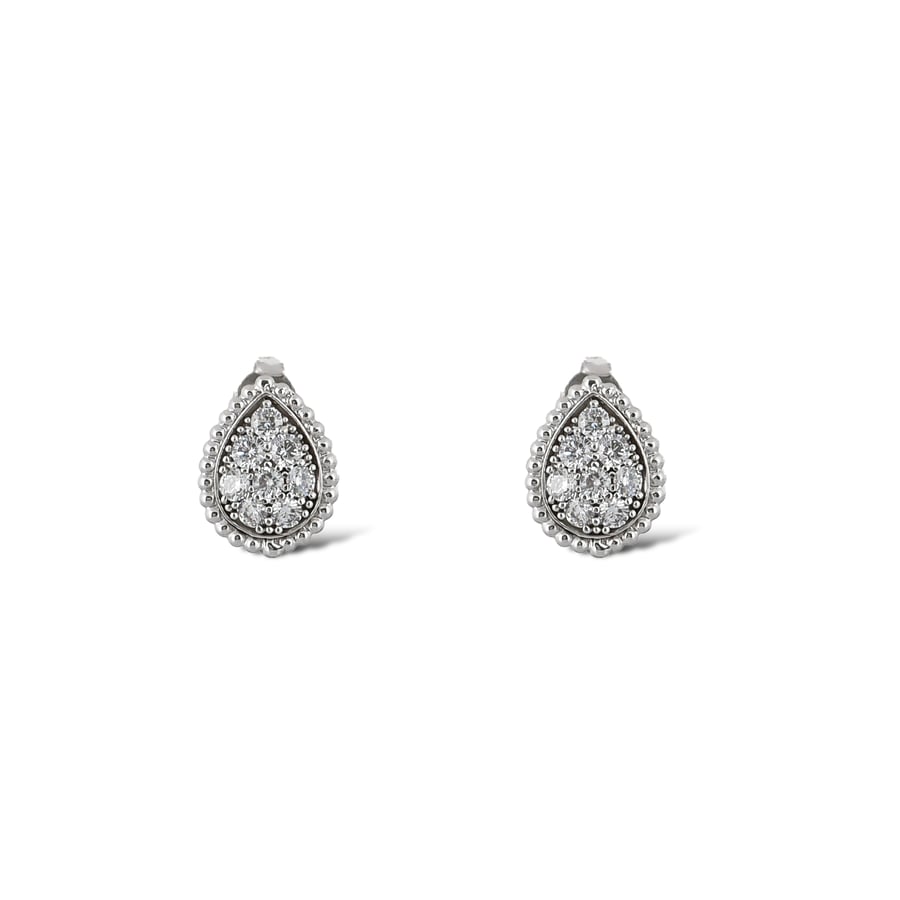 حلق بوشرون | BOUCHERON عيار 18