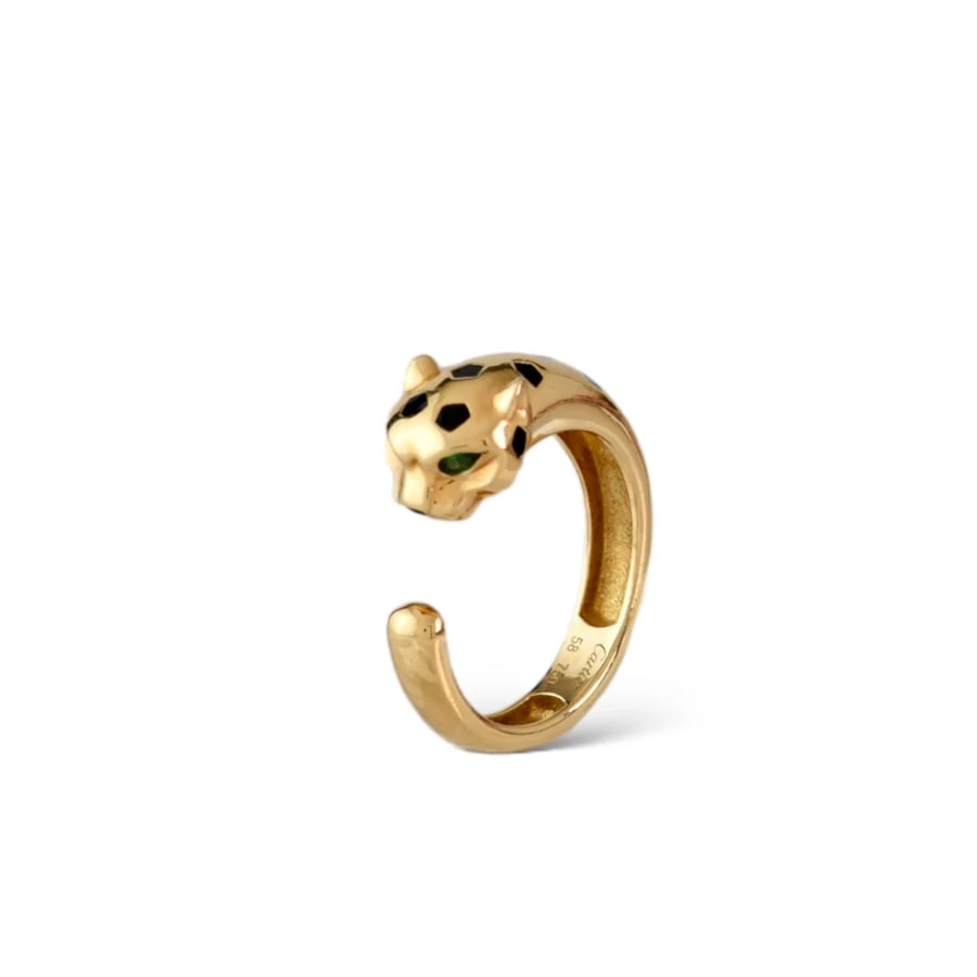 خاتم كارتير | CARTIER عيار 18