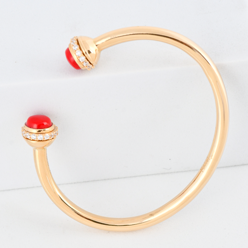 سواره بجيت | PIAGET عيار 18