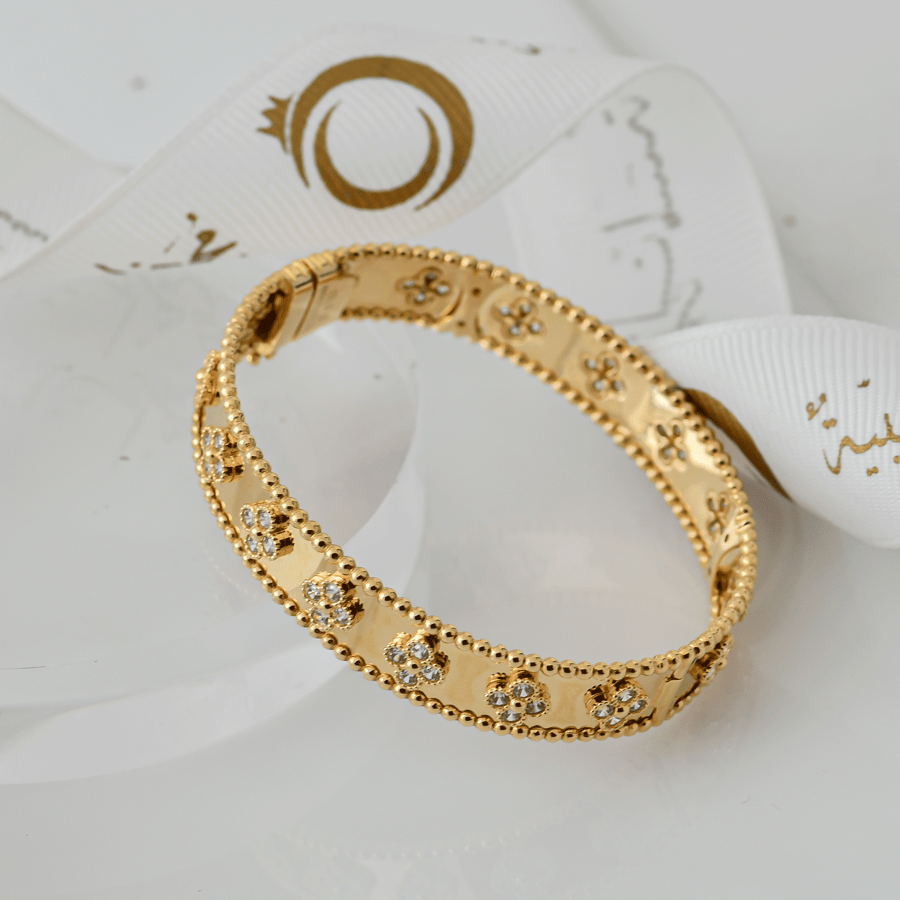 سواره فان كليف | Van Cleef عيار 18