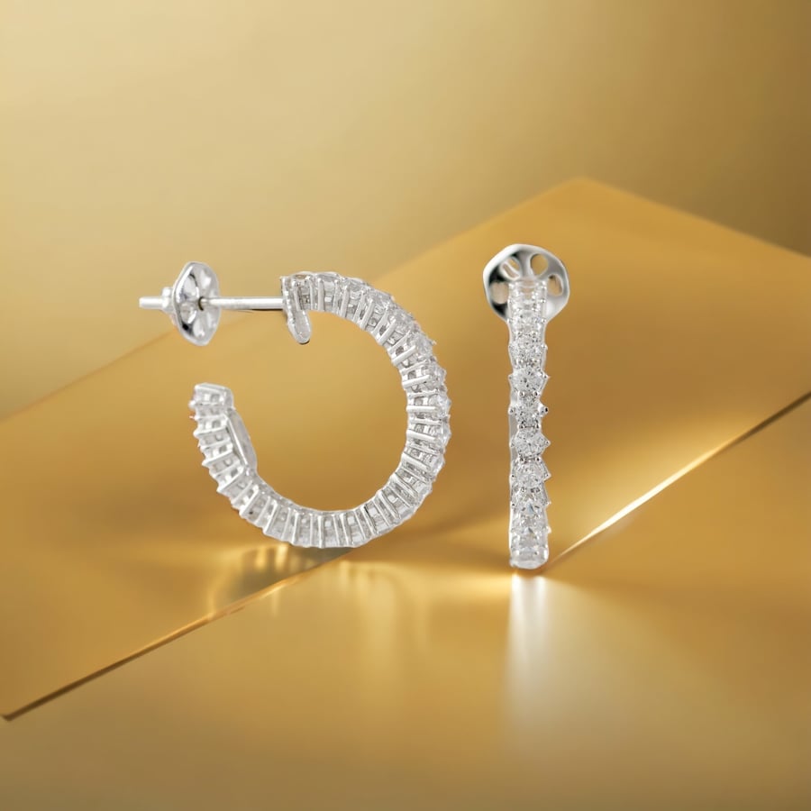حلق تنس عيار 18