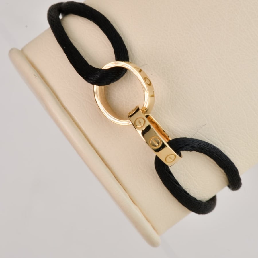 سواره كارتير | CARTIER عيار 18